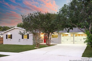 7314 Canterfield Rd, San Antonio, TX 78240