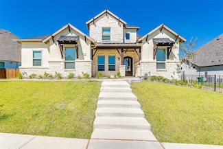 1636 Prairie Ridge Rd, Aledo, TX 76008