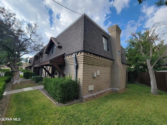 500 Thunderbird Dr Unit 109, El Paso, TX 79912