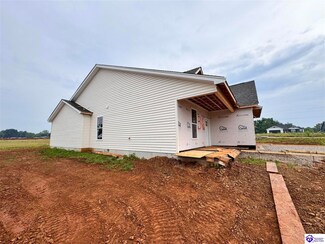 36 Robert Allen Ln, Brandenburg, KY 40108