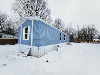230 Whittlesey Ave Unit 45, Norwalk, OH 44857