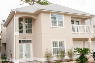 7009 N Lagoon Dr, Panama City Beach, FL 32408