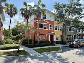 810 Marina Del Ray Ln Unit 1, West Palm Beach, FL 33401