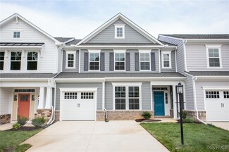 9326 Citrine Run, Richmond, VA 23238
