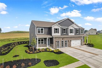 106 Hidden Springs Dr, Renfrew, PA 16053