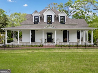 103 Ragsdale Place, Dallas, GA 30132