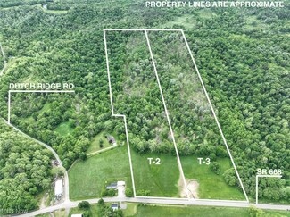 0 Ohio 668, New Straitsville, OH 43766