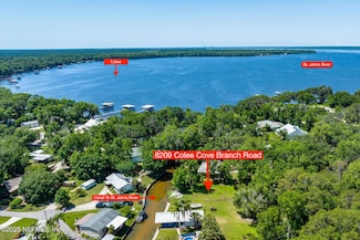 8209 Colee Cove Branch Rd, Saint Augustine, FL 32092