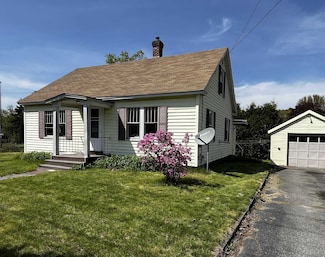 153 Bank Street Extension, Lebanon, NH 03766