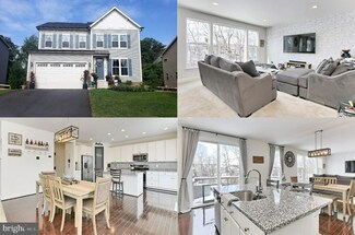 8160 Skystone Loop, Manassas Park, VA 20111