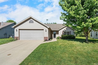 3342 Bunting Ln, Lafayette, IN 47909