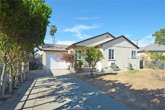 2427 El Toro Rd, Duarte, CA 91010