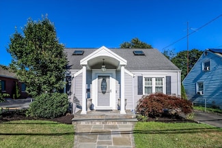 1098 William St, Bridgeport, CT 06608