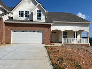 3804 Honeytree Ln, Knoxville, TN 37938