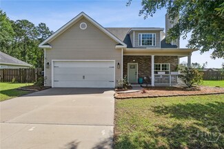 18 Sagefield Dr, Ellabell, GA 31308