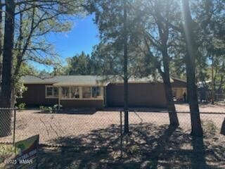 3343 Oakwood Dr, Lake of the Woods, AZ 85929