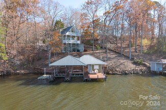 638 Deerfield Rd, Mount Gilead, NC 27306