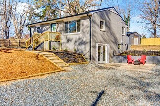 516 Eller Rd, Lexington, NC 27295