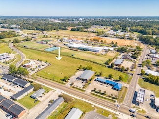 0 Louisville Lynn Ln Academy Unit 16-176, Starkville, MS 39759
