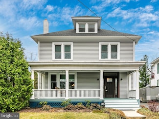 105 E Maple St, Funkstown, MD 21734