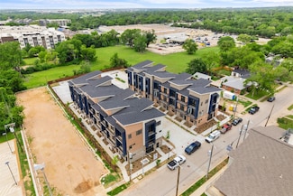 115 Merritt St, Fort Worth, TX 76114