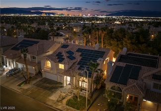 2528 Furnace Creek Ave, Henderson, NV 89074