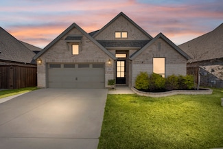 5504 George Creek Rd, Fort Worth, TX 76126