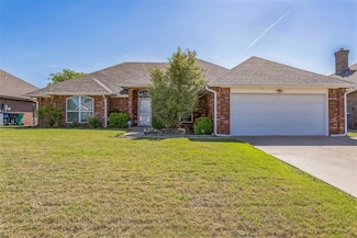 9308 S Barnes Ave, Oklahoma City, OK 73159