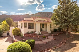 85 Schuerman Dr, Sedona, AZ 86336