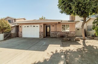 4355 W Princeton Ave, Fresno, CA 93722