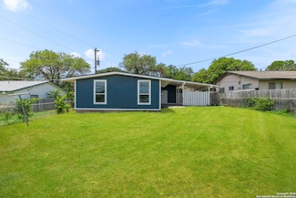 9222 Summer Wind St, San Antonio, TX 78217
