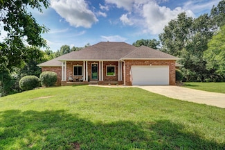 784 State Highway U, Clever, MO 65631