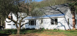 644 Mt Hermon Station Rd, Northfield, MA 01360