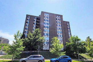 1050 Wall St Unit 2E, Ann Arbor, MI 48105