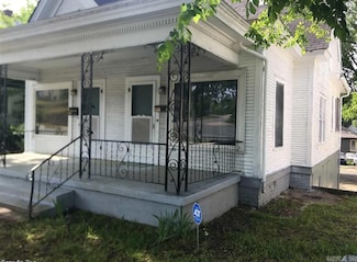 3705 W 12th St, Little Rock, AR 72204