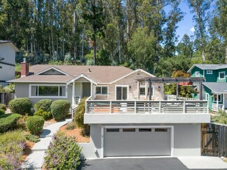 20 Bella Rose Terrace, Santa Cruz, CA 95065