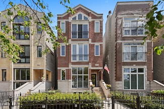 3037 N Racine Ave Unit 1, Chicago, IL 60657