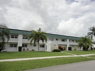 3150 Meridian Way S Unit 6, Palm Beach Gardens, FL 33410