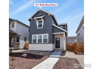 23920 E 34th Ave, Aurora, CO 80019