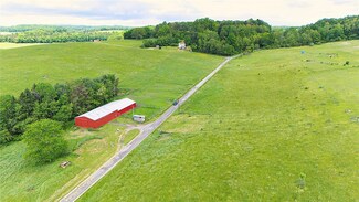 267 Siverling Rd, Punxsutawney, PA 15767