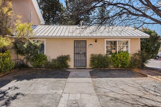 512 Circulo Floretta NW, Albuquerque, NM 87107