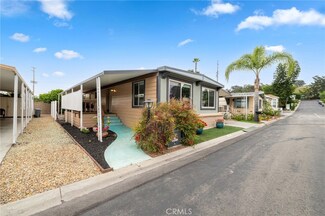 2130 Sunset Dr Unit 155, Vista, CA 92081
