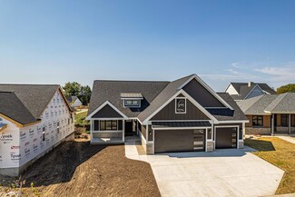 1148 Reese Trail, Waunakee, WI 53597