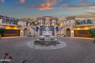 15536 E Heavenly Vista Trail, Fountain Hills, AZ 85268