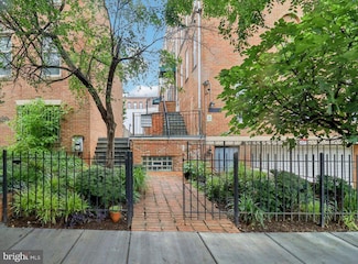 1803 T St NW Unit 11, Washington, DC 20009