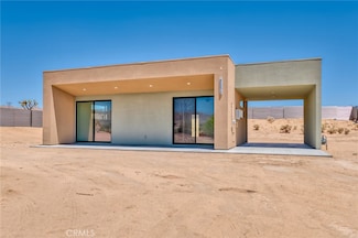 62272 Crestview Dr, Joshua Tree, CA 92252