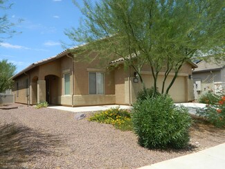 21610 E Governor Dr, Red Rock, AZ 85145