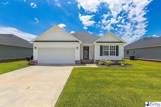 3209 Haven Straits Rd, Florence, SC 29505