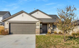 12648 W Hidden Point Dr, Star, ID 83669