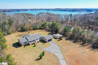 2331 Providence Church Rd, Anderson, SC 29626